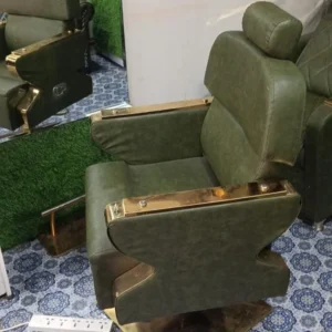 Butterfly Salon Chair