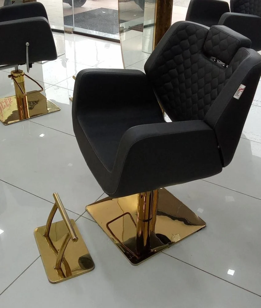 EVA Imported Salon Chair