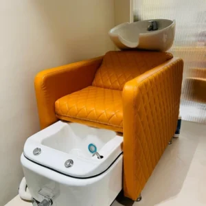 3 In1 Shampoo Station