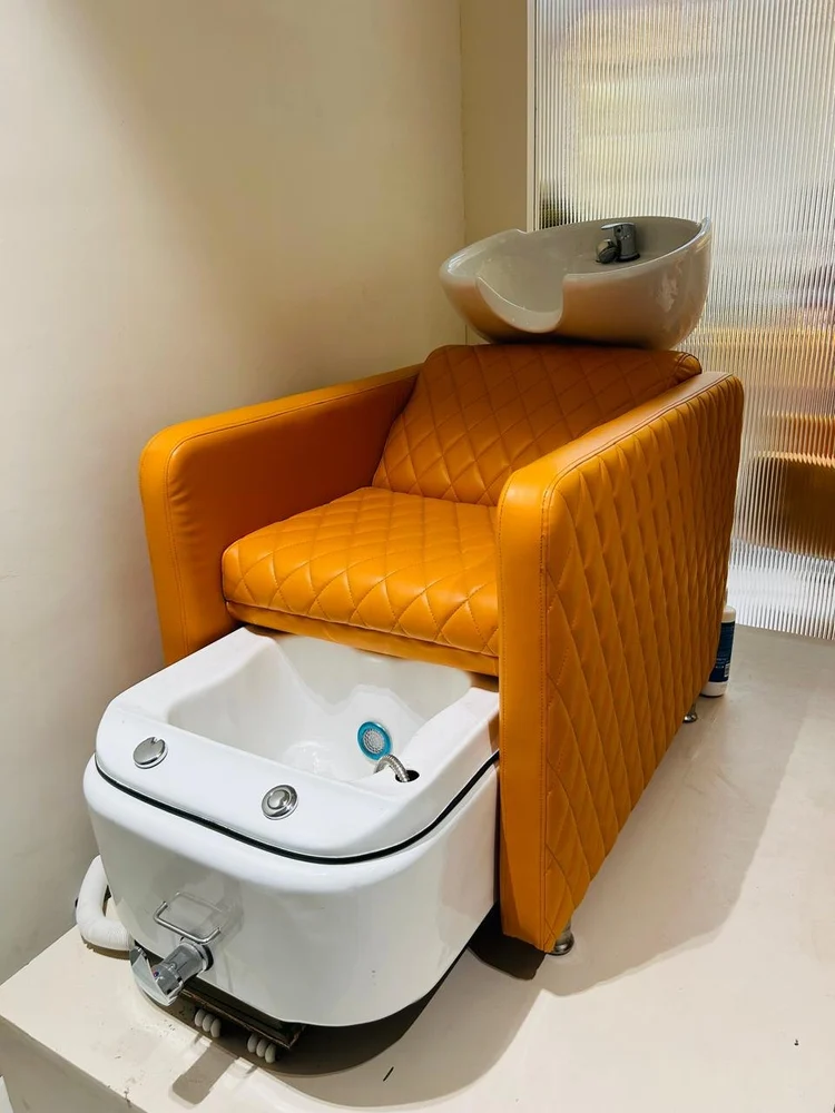 3 In1 Shampoo Station