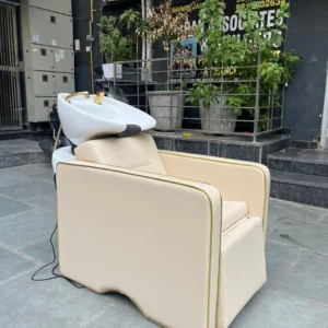 Luxury Shampoo Station