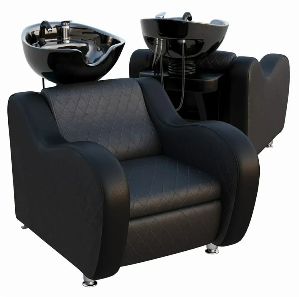 Box Style Shampoo Station - Image 2