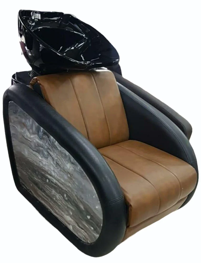 Box Style Shampoo Station - Image 3