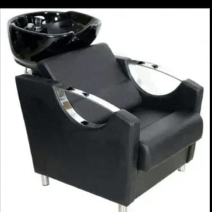 D Handle Shampoo Station