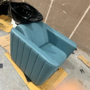 Rexine APL Shampoo Station