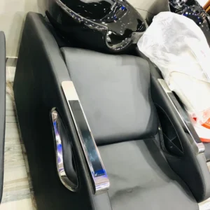 Mayur Handle Shampoo Station