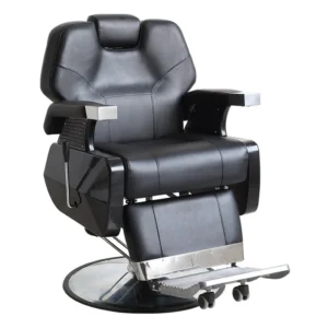 Heavy Barber Chair