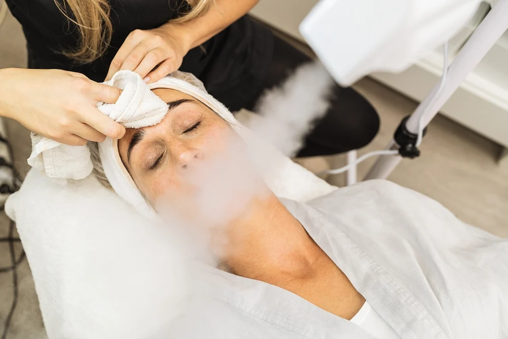 Premium Facial Steamers for Salons: Best Professional Steamers for Spa & Esthetician Use