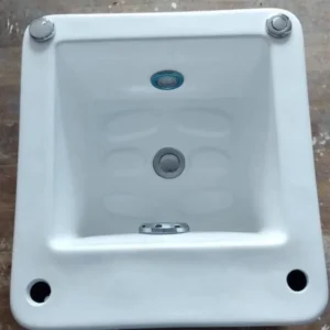 Fibre Pedicure Tub