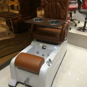 APL Pedicure Mani Chair With Massager