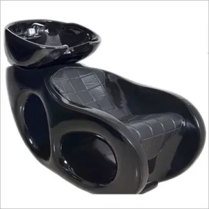 Super Duck Shampoo Station