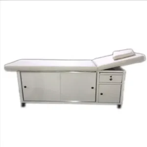 Body Massage Spa Bed