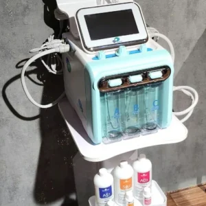 7 In 1 APL Hydra Facial Machine