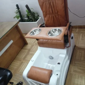 APL Pedicure Chair With Massager
