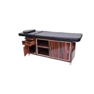 APL Wooden Massage Bed