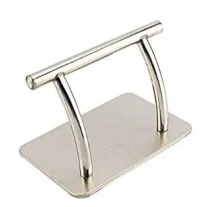 Stainless Steel Footrest