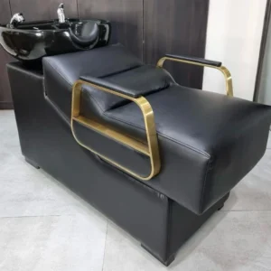 Luxury Shampoo Station